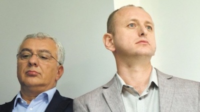 Montenegrin court seizes passports of opposition leaders accused of coup attempt